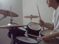 Great Escape Drum Cover