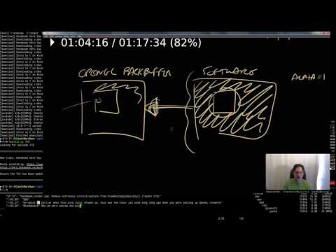 The Annotation Game - Annotating Day 318 of Handmade Hero - Optimizing Render Target Blends & Clears