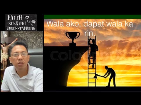 The Seven Capital Sins ( cebuano/english )