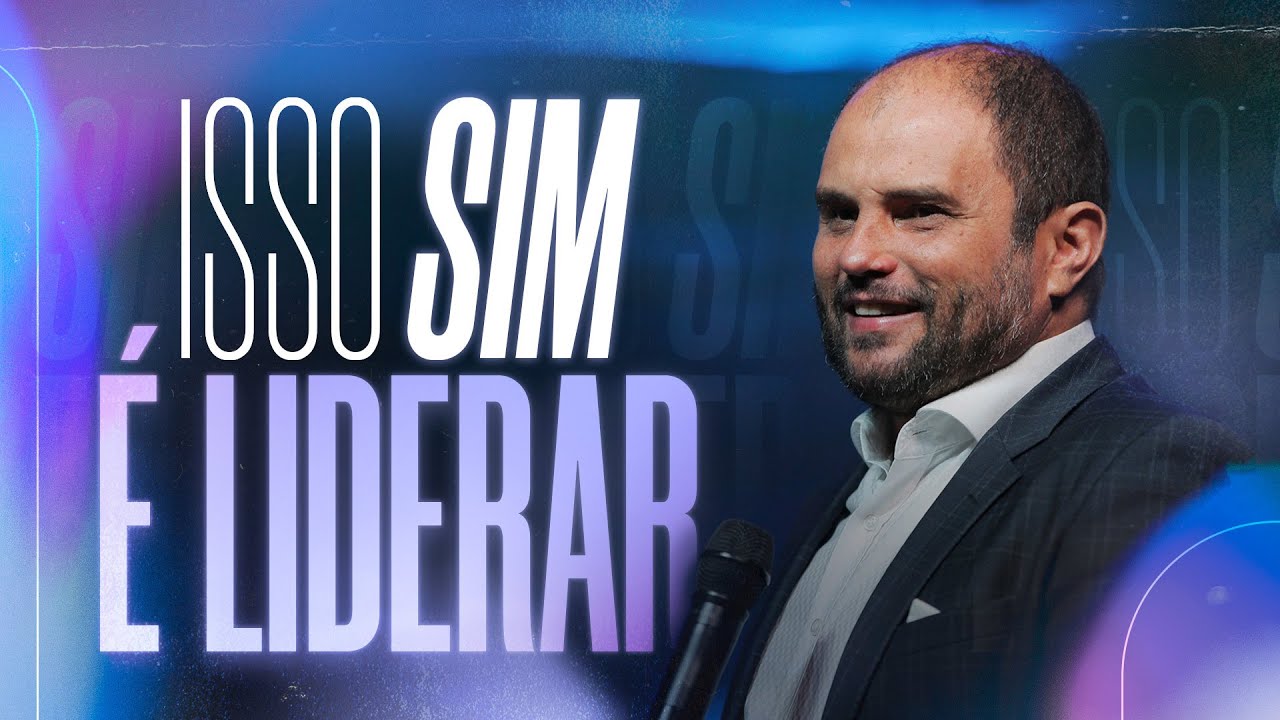 Como ser um Líder de Sucesso - Liderança que Transforma | JB Carvalho