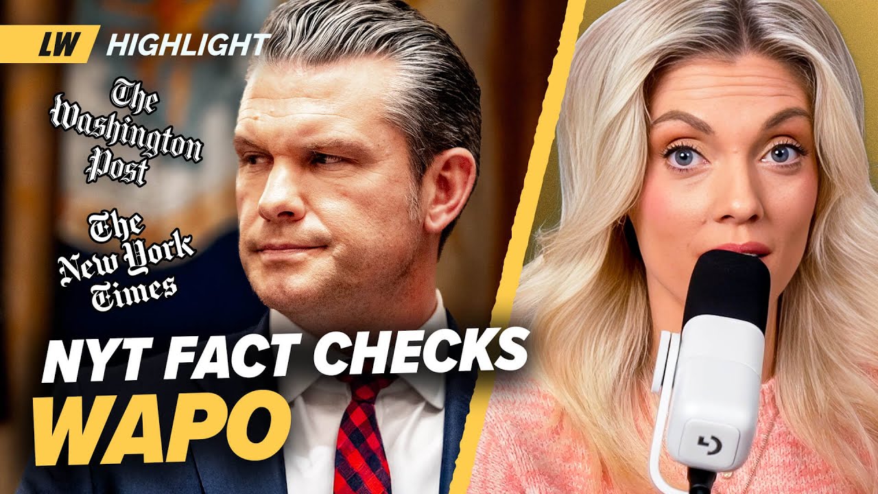 Washington Post Caught in a Lie about Venezuelan Drug Boats