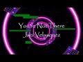 You're Not There - Jaci Velasquez