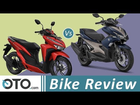 Honda Vario 150 2021 Images Check Out Design Styling Oto