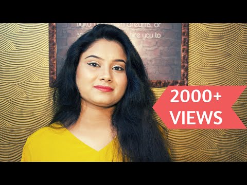 ALL THINGS IN MY WAY Ft. Meghna Sharma