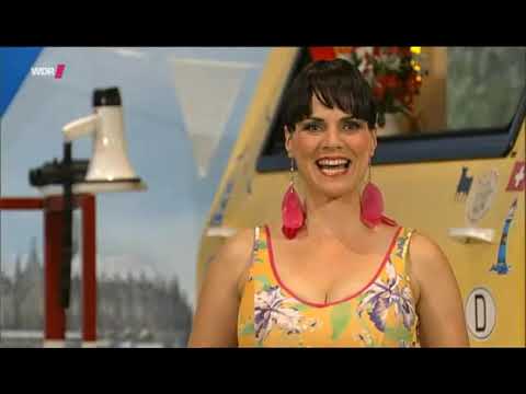 2013 Dat Nennt Man Camping