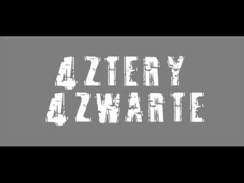4ztery 4zwarte-Kwas-HIP HOP prod.Wojti