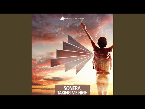 Taking Me High (Megastylez Remix)