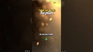 Download lagu takdir tak pernah ku pilih #fypシ #motivasidiri #quotes mp3 Download lagu takdir tak pernah ku pilih #fypシ #motivasidiri #quotes mp3