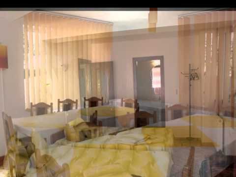 Pensiunea Aris Piatra Neamt