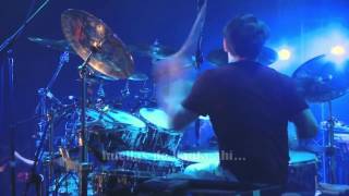 Porcupine Tree - Drown with me (live) SUBTITULADA