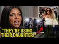 Taraji P Henson REVEALS Why Beyoncé Keeps Blue Ivy In The Spotlight