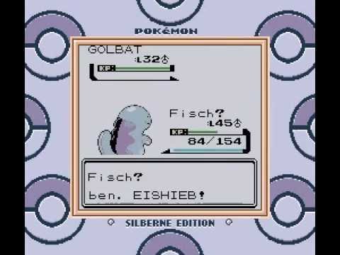 Part 67 - Pokémon Silber Nuzlocke Together [german] by Mistake