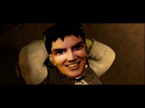 Gonzo - Ten Body (Parodia)