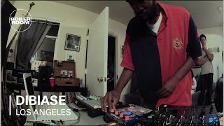 Dibiase Boiler Room Los Angeles Live Set