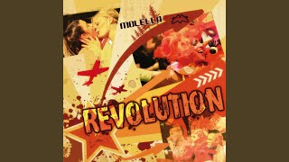 Revolution (90 Style Edit)