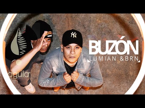 Buzón - Lumian ft. BRN rap