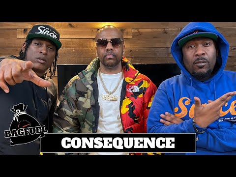 Consequence | BagFuel