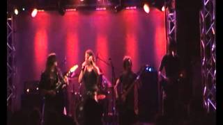 TIDAL DREAMS - Arabian nights(Stormwitch cover) - Live @ Kyttaro club