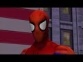 Spider Man 2000 Walkthrough Part 11 Police Evaded