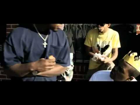 Imma Boss Parody - Eat Millz ft. Ricky Sauce