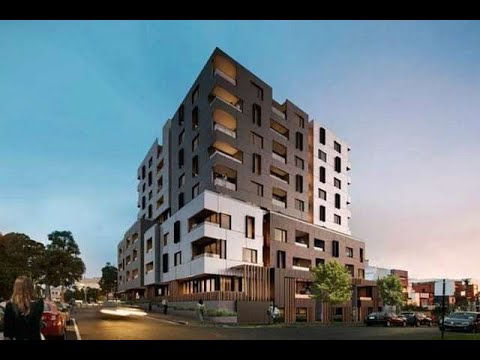 113/1 Archibald Street, Box Hill, Vic 3128