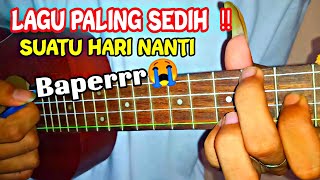 Download lagu SUATU HARI NANTI VERSI KENTRUNG BY MOCIL SIANIDA... mp3