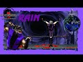 False Prince Rain Playthrough MKR2 Definitive Edition
