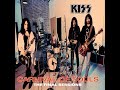 KISS - I Confess