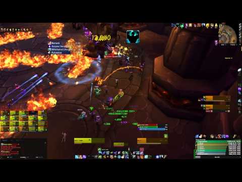 Wyrm Slayers Vs Twin Ogron Mythic