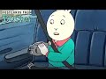 Postcards From Buster S01E11 Rock And Roll Boulder Colorado Review