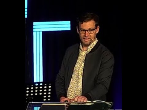 TAC Sermon | Devoted: 10 Commandments | Deuteronomy 5:1-21 | 28/05/23