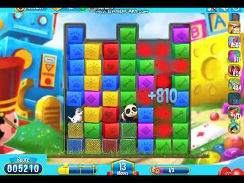 Pet Rescue Saga   Level 2836   no boosters