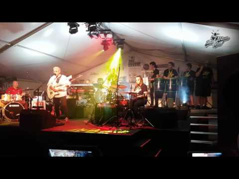 VII. Dobmánia Tábor LGT est - Karácsony János James, Ferenczi Bebi ( A dal a miénk)