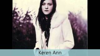 Keren Ann - La Disparition - Les Rivieres de Janvier