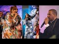 Karen Clark Sheard & Dorinda Clark Cole & Bishop J Drew Sheard Easter Praise Break Mic Toss (2026)
