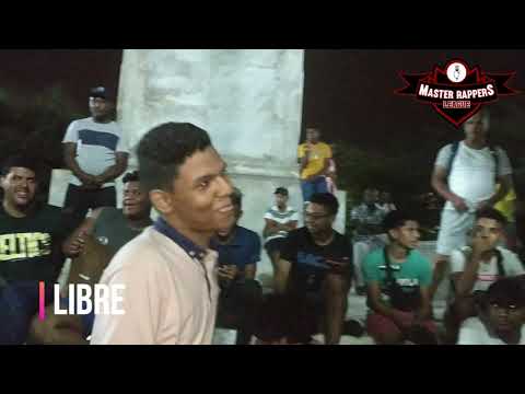 ISAIC vs AEROSPACE || 4tos|| Final regional Sangre Inca CTG 2020