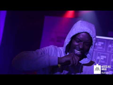 AAA XMAS LIVE MUSIC SPECIAL - Brownsilla