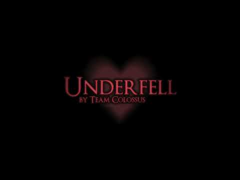 Underfell (Team Colossus) - Her Home [Piano Rendition] (1000 Subscriber Special)
