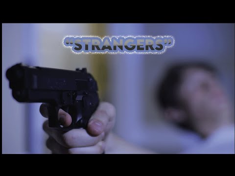 Strangers (2022) Short Film