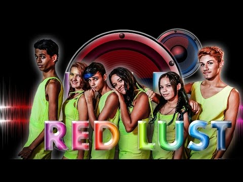 Kpop Expo Dance - Red Lust - 13/03/2016