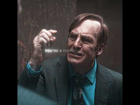"So you were always like this?" - Better Call Saul Edit | Tame Impala - Let It Happen (Slowed)