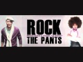 "ROCK THE PANTS" PRINCE ROYCE FEAT. AMARA "LA NEGRA"