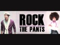 "ROCK THE PANTS" PRINCE ROYCE FEAT. AMARA "LA NEGRA"