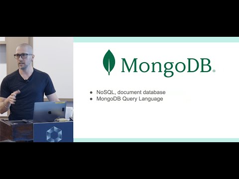 Predictive Auto-Scaling at MongoDB