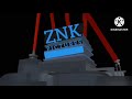 ZNK Pictures Film Corporation Logos By Jackhardy9630