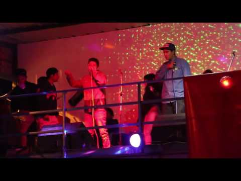 FREESTYLE Arequipa - Brunito Flamer