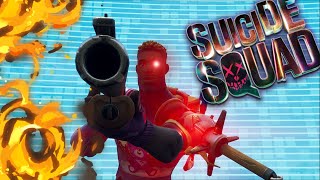 Chasing While Stuck (CLINGER GOD)