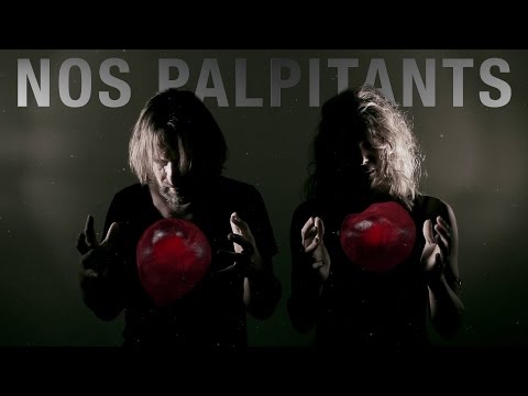 FERGESSEN - Nos palpitants