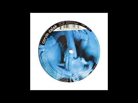 CORVIN DALEK - Gimme Two Fingers