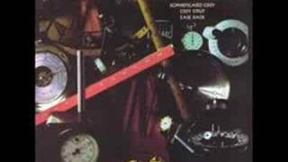 The Meters - Soul Machine